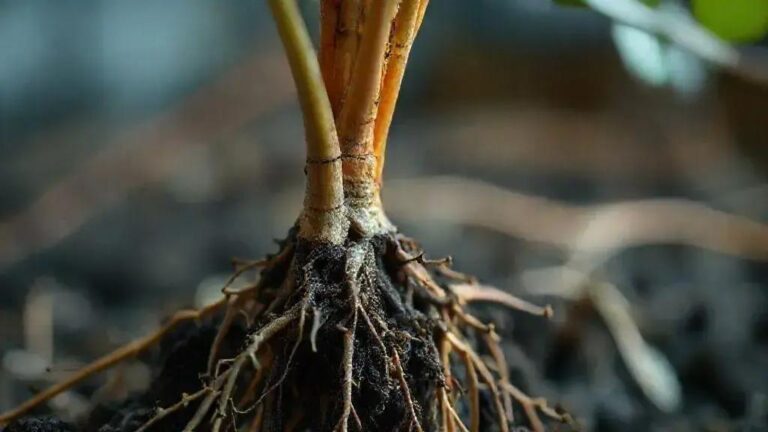 Teste de tração radicular para validar fixação antes de trabalhos de aramado