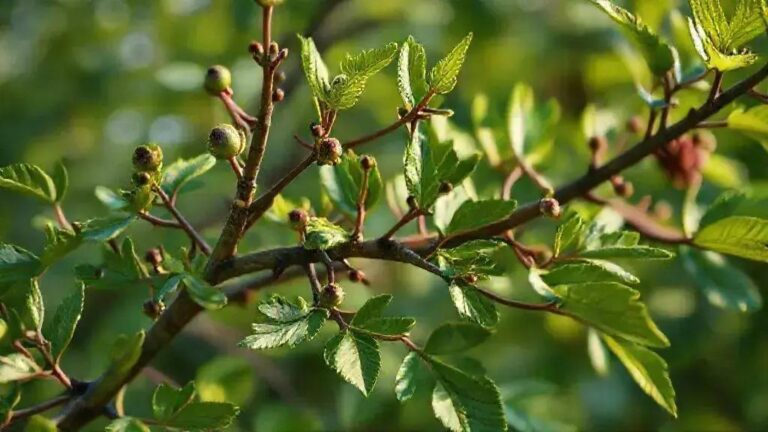 Vigor controlado com poda alternada entre verticiclos de crescimento