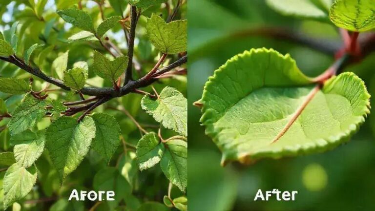 Desfolhação parcial de 30% para estimular ramificação secundária