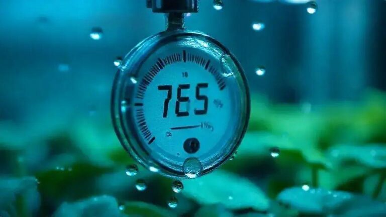 Umidade relativa ideal entre 70-85% para sementes de Jacarandá-da-bahia