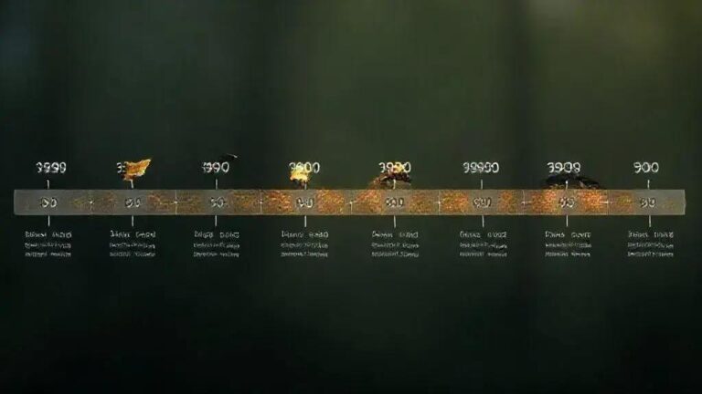 Período de dormência variável entre 15-90 dias para diferentes espécies nativas