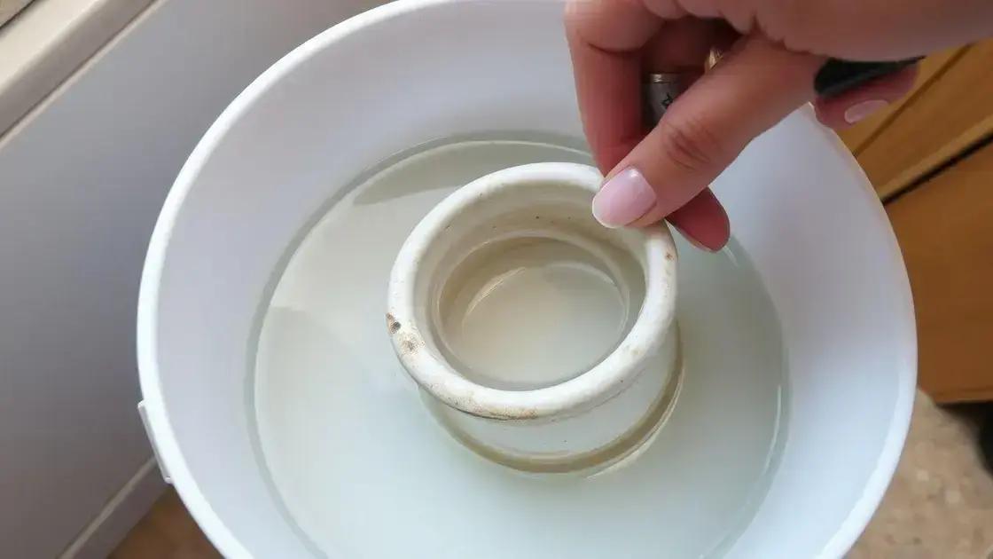  Queima correta em forno convencional: A rampa de temperatura que eu pulei por pressa