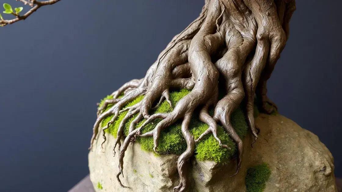  Fixação com pasta de argila e musgo vivo: A mistura 2:1 que manteve umidade e aderiu sem toxicidade