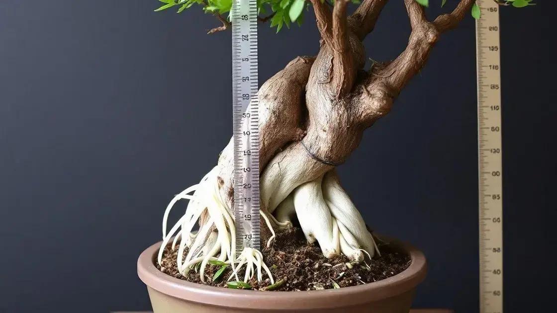  Reconstruindo o nebame: O replantio inclinado a 5° que força desenvolvimento radicular no plano correto